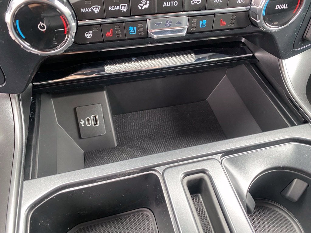 2026 Ford F-150 Lariat - 4WD - 3.5L ECOBOOST