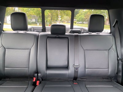 2026 Ford F-150 Lariat - 4WD - 3.5L ECOBOOST