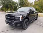 2026 Ford F-150 Lariat - 4WD - 3.5L ECOBOOST