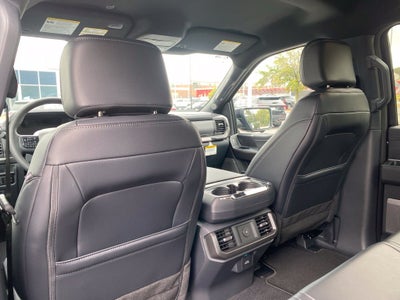 2026 Ford F-150 Lariat - 4WD - 3.5L ECOBOOST