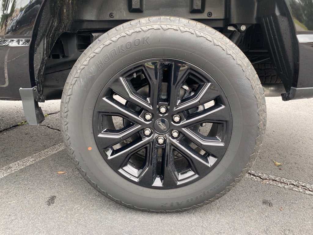 2026 Ford F-150 Lariat - 4WD - 3.5L ECOBOOST