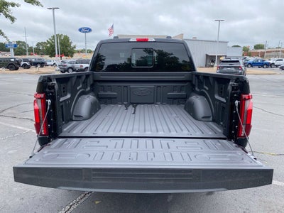 2026 Ford F-150 Lariat - 4WD - 3.5L ECOBOOST