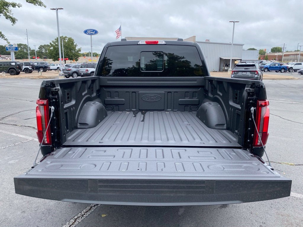 2026 Ford F-150 Lariat - 4WD - 3.5L ECOBOOST
