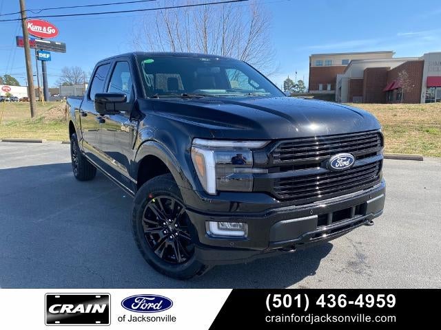 2026 Ford F-150 Platinum®