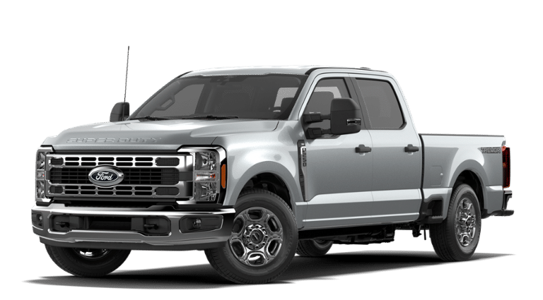 2027 Ford Super Duty F-250 XLT