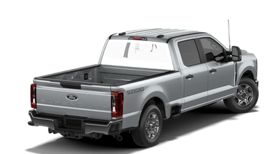 2027 Ford Super Duty F-250 XLT