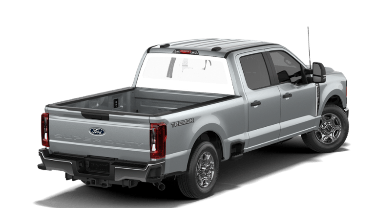 2027 Ford Super Duty F-250 XLT