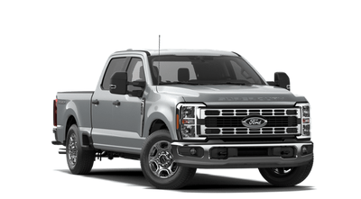 2027 Ford Super Duty F-250 XLT