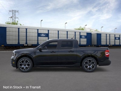 2026 Ford Maverick Lariat®