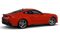 2026 Ford Mustang GT Fastback