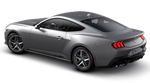 2026 Ford Mustang EcoBoost Fastback