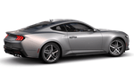 2026 Ford Mustang EcoBoost Fastback