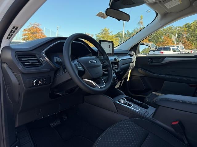 2026 Ford Escape Active®