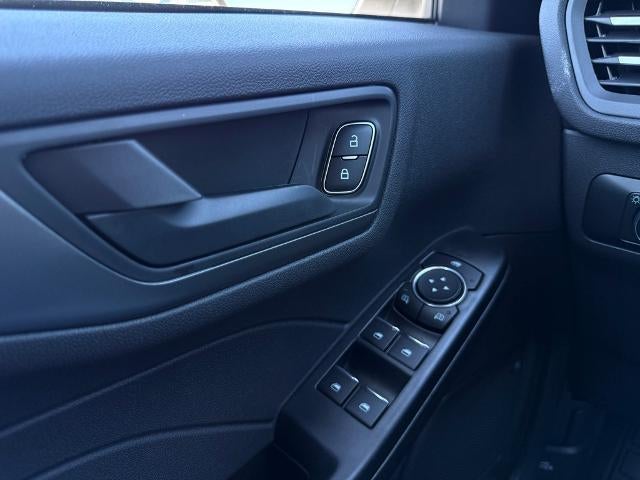 2026 Ford Escape Active®