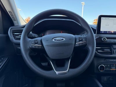 2026 Ford Escape Active®