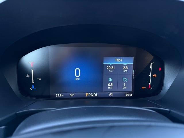 2026 Ford Escape Active®