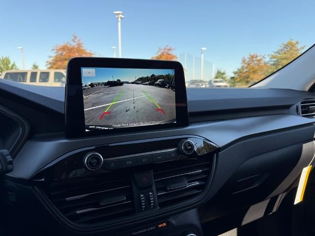 2026 Ford Escape Active®