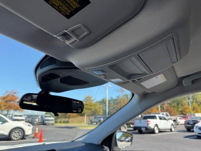 2026 Ford Escape Active®