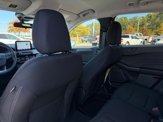 2026 Ford Escape Active®