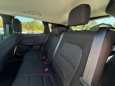 2026 Ford Escape Active®