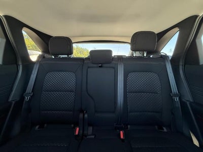 2026 Ford Escape Active®