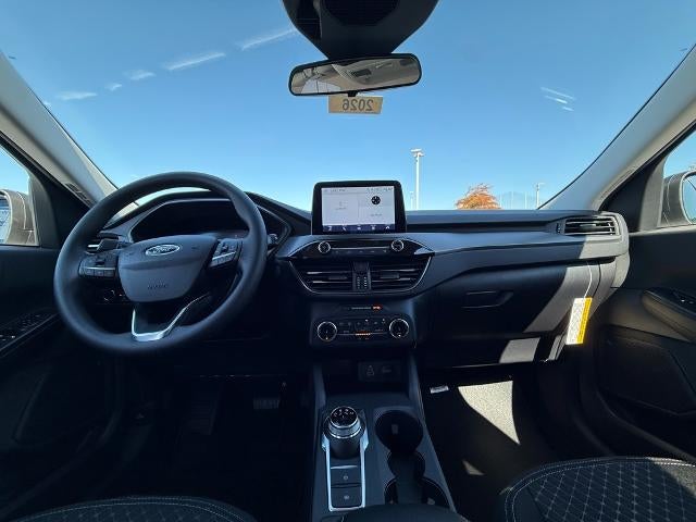 2026 Ford Escape Active®