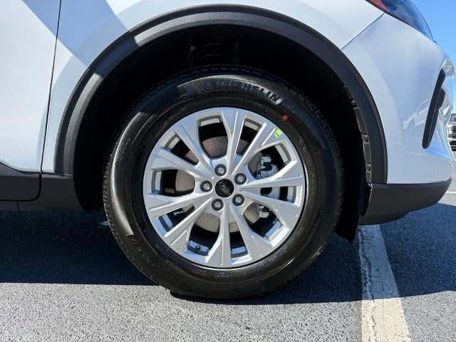 2026 Ford Escape Active®