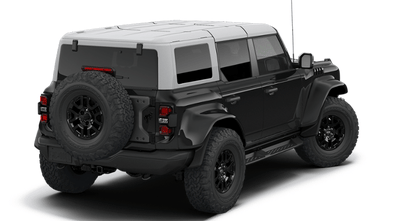 2026 Ford Bronco Raptor®