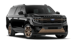 2026 Ford Expedition MAX King Ranch®