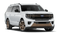 2026 Ford Expedition MAX King Ranch®