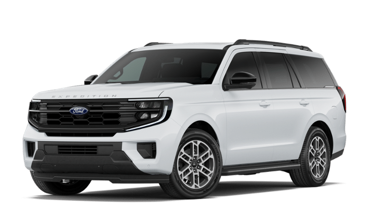 2026 Ford Expedition's photo