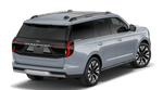 2026 Ford Expedition Platinum®