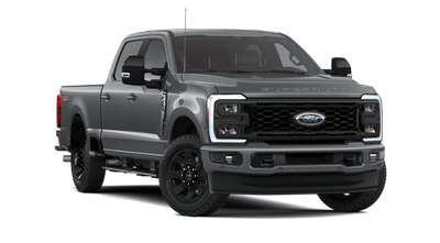 2026 Ford Super Duty F-250® XL