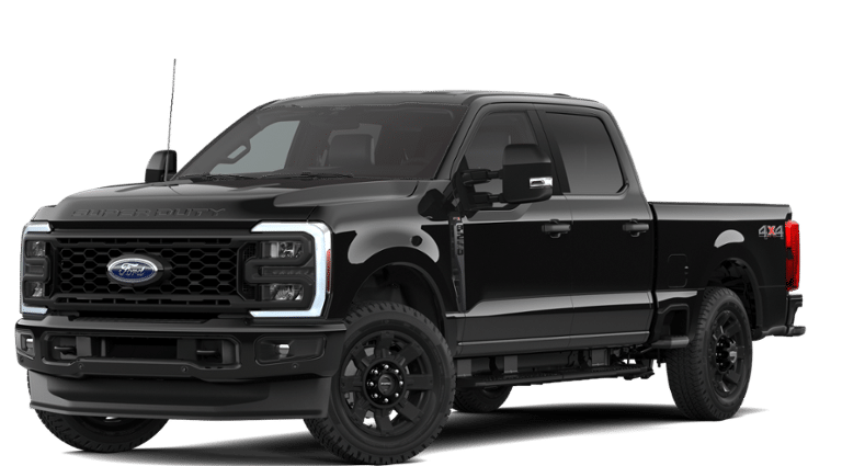 2026 Ford Super Duty F-250® XL