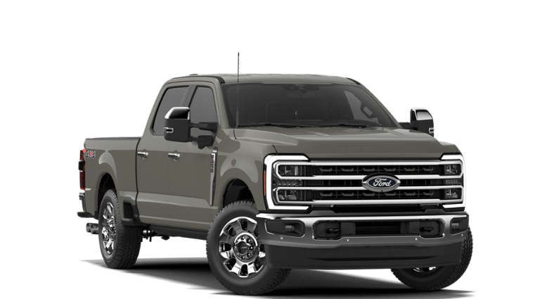 2027 Ford Super Duty F-250® King Ranch®