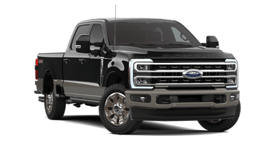 2026 Ford Super Duty F-250® King Ranch®