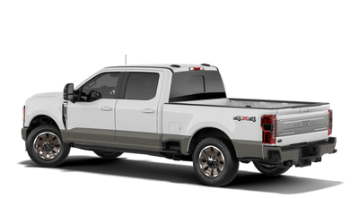 2027 Ford Super Duty F-250® King Ranch®