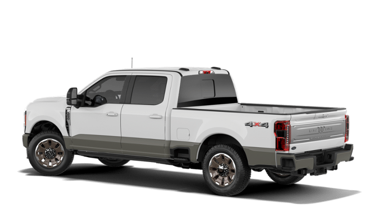 2027 Ford Super Duty F-250® King Ranch®