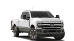 2027 Ford Super Duty F-250® King Ranch®
