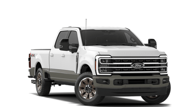 2027 Ford Super Duty F-250® King Ranch®