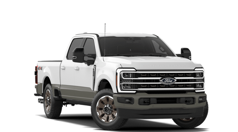 2027 Ford Super Duty F-250® King Ranch®