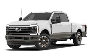 2027 Ford Super Duty F-250® King Ranch®