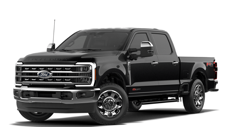 2027 Ford Super Duty F-250® Lariat®