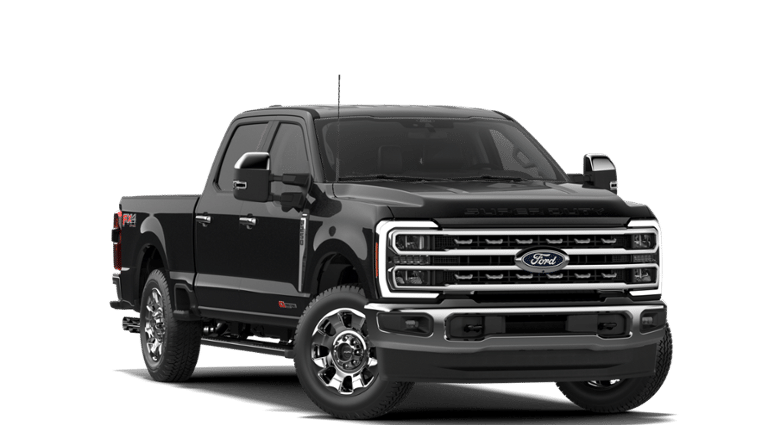 2027 Ford Super Duty F-250® Lariat®