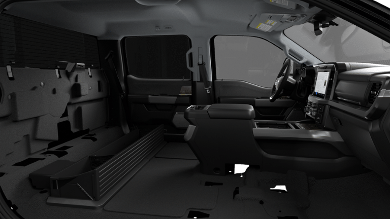 2027 Ford Super Duty F-250® Lariat®