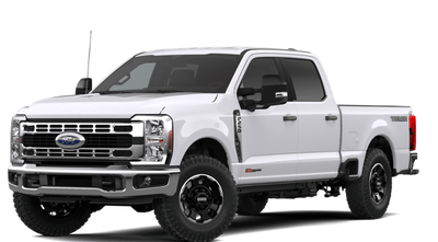 2026 Ford Super Duty F-250® XLT