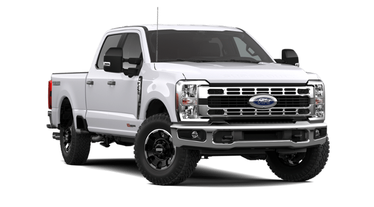 2026 Ford Super Duty F-250® XLT
