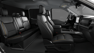 2027 Ford Super Duty F-250® Lariat®