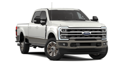 2026 Ford Super Duty F-250® King Ranch®