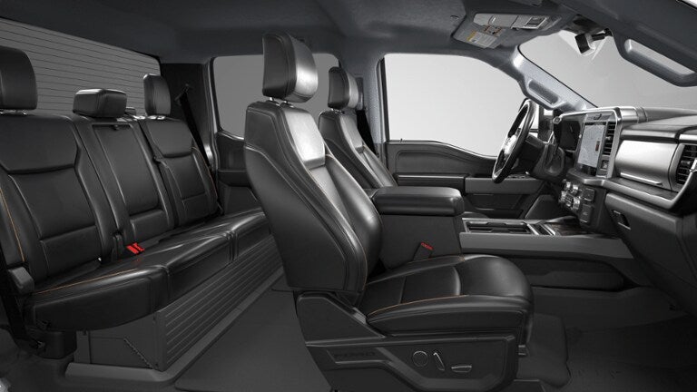 2026 Ford Super Duty F-250® Lariat®